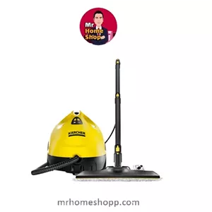 بخارشور کارچر مدل sc2