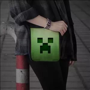 کیف دوشی طرح بازی ماینکرفت Minecraft