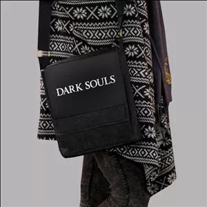 کیف دوشی چی چاپ طرح بازی Dark Souls کد 65379