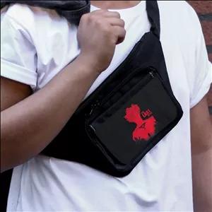 کیف کمری طرح بازی The Last of Us لست اف اس  آخرین بازمانده از ما