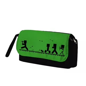 جامدادی ماینکرافت طرح نبرد ماینکرفت minecraft