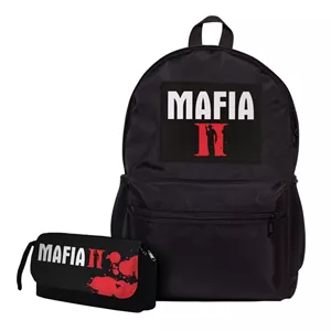 کوله پشتی طرح بازی مافیا کد Mafia game