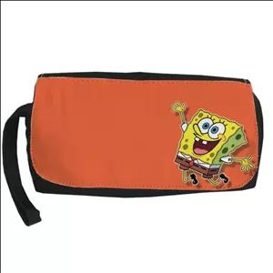 جامدادی طرح باب اسفنجی Sponge Bob