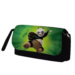 جامدادی پاندای کونگ فو کار  یا پاندا کنگفو kung fu panda 4