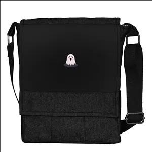 کیف دوشی چی چاپ طرح مینیمال و ساده روح