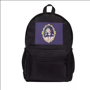 کوله پشتی مدرسه انیمه وایولت Violet Evergarden