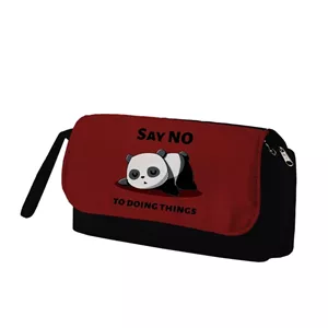جامدادی طرح پاندا کیوت Cute Panda