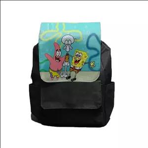 کوله پشتی طرح باب اسفنجی کد SpongeBob 1