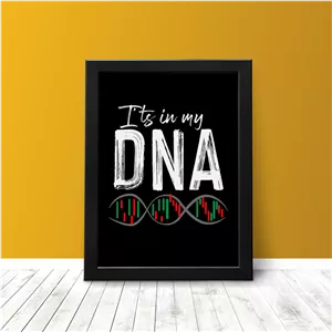 تابلو مدل ترید و تریدر