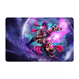 ماوس پد طرح اساسین کرید -assassins creed مدل mpb685