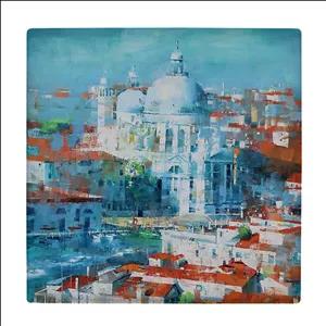 زیر لیوانی  طرح ونیز کد 5990248_4976