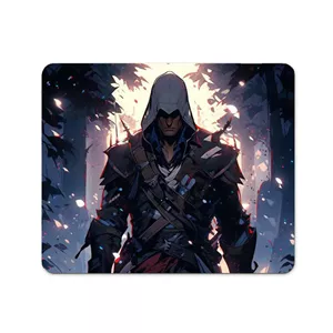 ماوس پد گیمینگ مدل اساسینز کرید کد 259