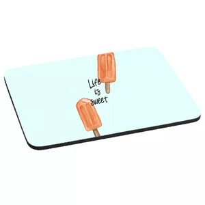 ماوس پدواته آرت مدل بستنی