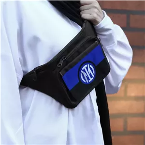کیف کمری طرح تیم فوتبال اینتر میلان Inter Milan