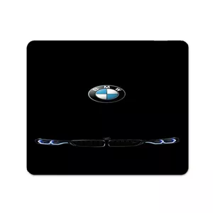 ماوس پد پاد آفرین مدل ماشین اسپرت BMW کد p171 سایز 24*19 سانتی متر