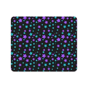 ماوس پد پاد آفرین طرح ستاره کد 770 سایز 19*24 سانتی متر