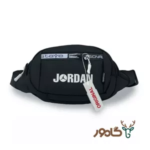 کیف کمری جردن