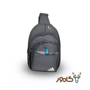 کیف بادی بگ آدیداس