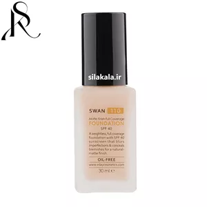 کرم پودر مات پوشش دهی بالا این لی SPF 40