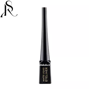 خط چشم مایع مات این لی Inlay Matte Eyeliner