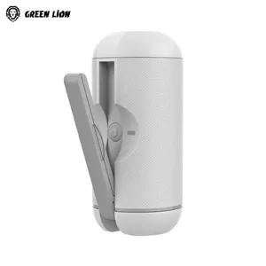 آب پاش (خودشور) کمپی گرین لاین Electric Pocket Bidet