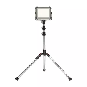 چراغ کمپ گرین لاین Solar Camping Light 7200 mah