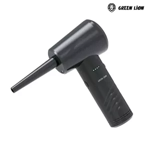 دمنده و گردگیر گرین لاین مدل AIR DUSTER GL-AD33