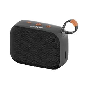 اسپیکر قابل حمل گرین لاین مدل BEATBOX