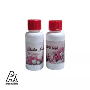 پودر بوگیر کفش کد 9001