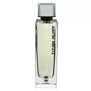 عطر مردانه تایتان آورا اجمل