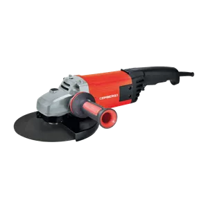 فرز آهنگری 180 میلی متری 2600 وات (دسته گردان) زیمبرگ PZA-7118