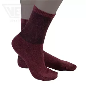 جوراب دیابت ورنا مدل بامبو کد S106