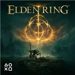 Elden Ring | ظرفیت SOTE دیلاکس کامل Elden Ring برای PS۵