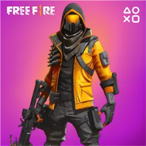 Free Fire | ۵3۰ 53 جم