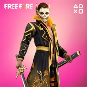 Free Fire | ۱۰8۰ 108 جم