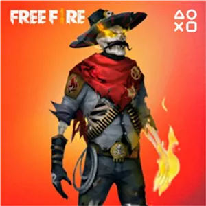 Free Fire | 100 10 جم
