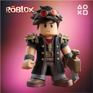 بازی Roblox