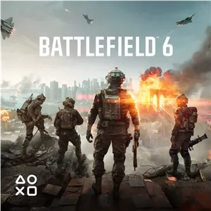 Battlefield 6 | ظرفیت کامل فانتوم Battlefield 6 برای PS5