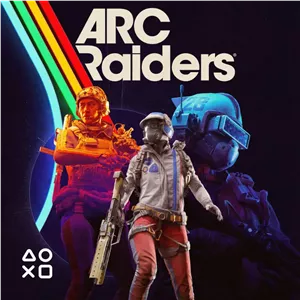 ARC Raiders | ظرفیت کامل دیلاکس ARC Raiders برای PS5