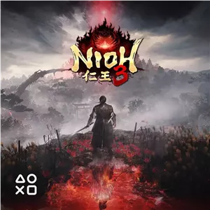 Nioh 3 | ظرفیت کامل دیلاکس Nioh 3 برای PS5