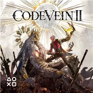 CODE VEIN II | ظرفیت 2 آلتیمیت CODE VEIN II برای PS5