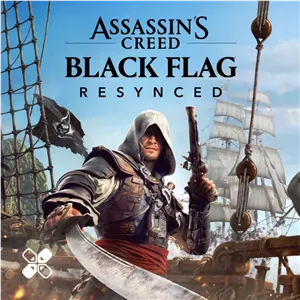 بازی Assassin’s Creed: Black Flag Resynced
