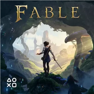 Fable | ظرفیت کامل دلوکس Fable برای PS5