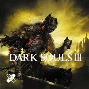 Dark Souls III | ظرفیت 2 استاندارد Dark Souls III برای PS۵
