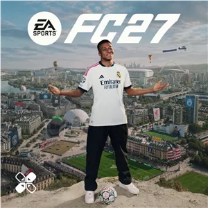 EA SPORTS FC 27 | ظرفیت 2 استاندارد FC27 برای PS۵