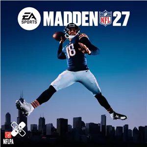 EA SPORTS Madden NFL 27 | ظرفیت 2 استاندارد EA SPORTS Madden NFL 27 برای PS۵