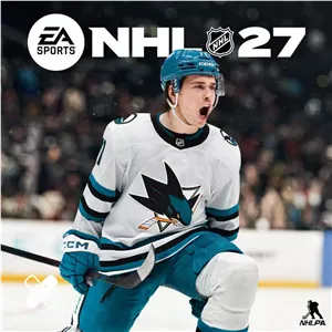 EA SPORTS NHL 27 | ظرفیت 2 استاندارد NHL 27 برای PS۵