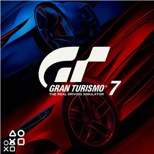 Gran Turismo 7 | ظرفیت ۱ استاندارد Gran Turismo 7 برای PS۵