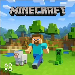 Minecraft | ظرفیت 1 Minecraft برای PS5