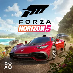 Forza Horizon 5 | ظرفیت 2 پریمیموم Forza Horizon 5 برای PS۵